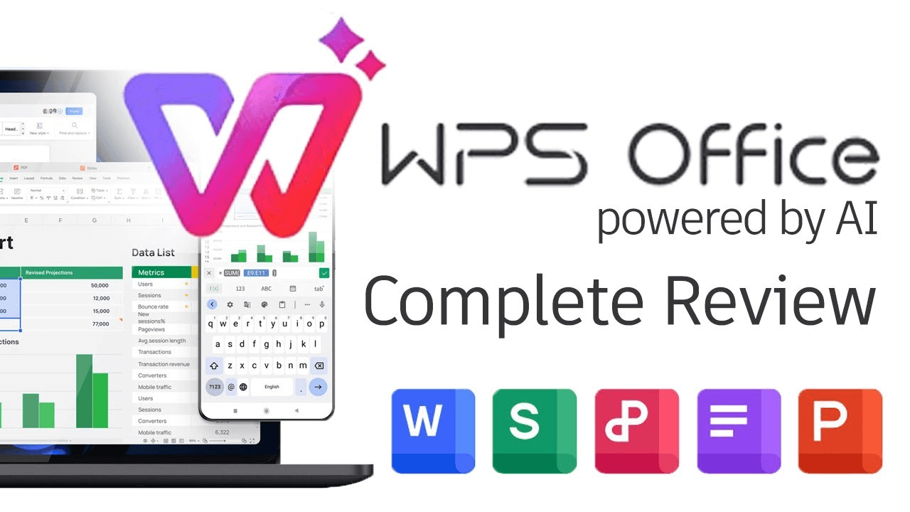 WPS AI智能写作 - WPS Office AI功能免费体验